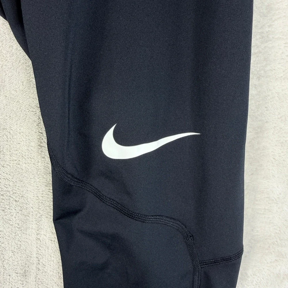 Nike brand model